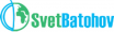 Logo SvetBatohov.sk