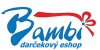 darčeky-bambi