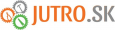 Logo JUTRO.SK
