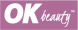 Logo okbeauty.sk