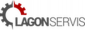 Logo LAGON servis