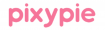 Logo Pixypie
