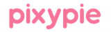 Logo Pixypie