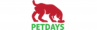 Logo PetDays.sk