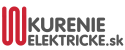 Logo kurenieelektricke.sk