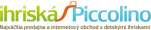 Logo Ihriská Piccolino