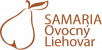 SAMARIA Ovocný Liehovar