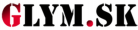 Logo Glym.sk