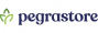 Logo Pegrastore.cz