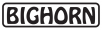 Logo Bighorn.sk