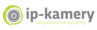 Logo IP Kamery - bezpečnostné kamery a systémy