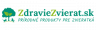 Logo Zdraviezvierat.sk