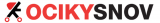 Logo Kočíky snov