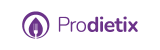Logo Prodietix s.r.o.