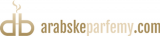 Kashkha arabské parfémy