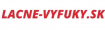 Logo LACNE-VYFUKY.SK