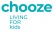 Logo CHOOZE shop