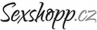Logo Sexshopp - erotické pomôcky