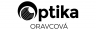 Logo Optika Oravcová