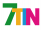 Logo 7tin.sk