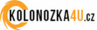 Logo Kolonozka4u.cz