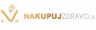 Logo Nakupujzdravo.sk