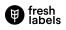 Logo Freshlabels.sk