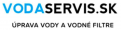 Logo VODASERVIS.SK