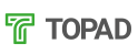 Logo Topad s. r. o.