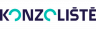 Logo KONZOLIŠTĚ.cz