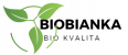 Logo Biobianka.sk