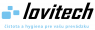 Logo www.lovitech.sk