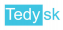 Logo Tedy.sk