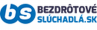 Logo BezdrôtovéSlúchadlá.sk