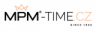 Logo MPM Time