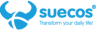 Logo Suecos.sk
