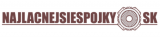 ověřený obchod NajlacnejsieSpojky.sk