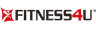 Logo FITNESS4U