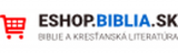 Logo eshop.biblia.sk