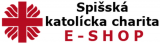 Kníhkupectvo Caritas