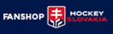 Fanshop slovenského hokeja