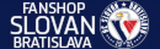 Fanshop HC Slovan Bratislava
