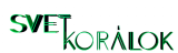Svet korálok