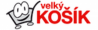 Logo VelkýKošík