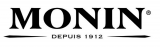 Monin sirupy