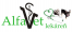 Logo Alfavet lekáreň