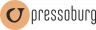 Logo pressoburg