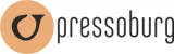 Logo pressoburg