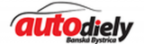 AUTODIELYBB