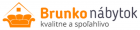 Logo BRUNKO.sk